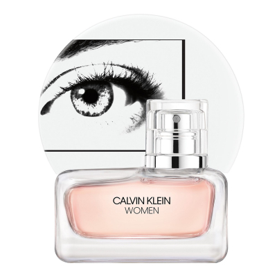 Calvin Klein Women Eau de Parfum за жени 30 ml