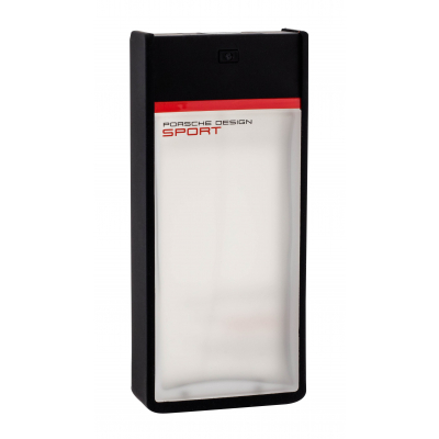 Porsche Design Sport Eau de Toilette за мъже 80 ml ТЕСТЕР