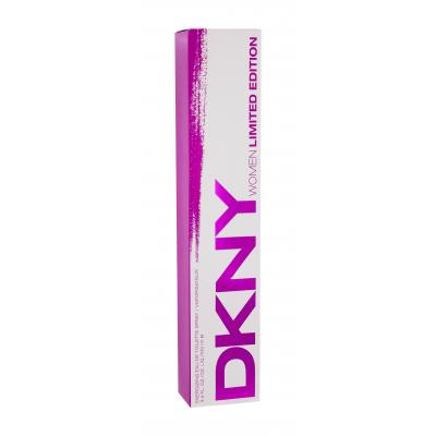 DKNY DKNY Women Summer 2017 Eau de Toilette за жени 100 ml