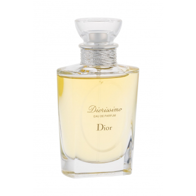Christian Dior Les Creations de Monsieur Dior Diorissimo Eau de Parfum за жени 50 ml