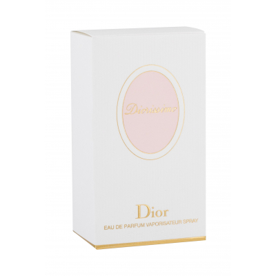 Christian Dior Les Creations de Monsieur Dior Diorissimo Eau de Parfum за жени 50 ml