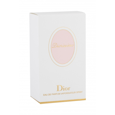 Dior Les Creations de Monsieur Dior Diorissimo Eau de Parfum за жени 50 ml