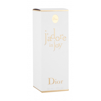 Christian Dior J´adore In Joy Eau de Toilette за жени 30 ml