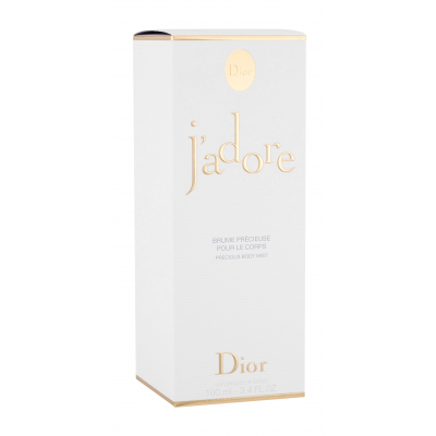 Christian Dior J&#039;adore Спрей за тяло за жени 100 ml