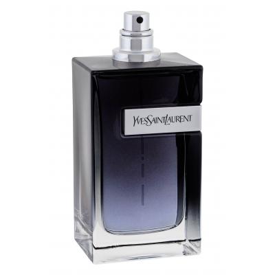Yves Saint Laurent Y Eau de Parfum за мъже 100 ml ТЕСТЕР