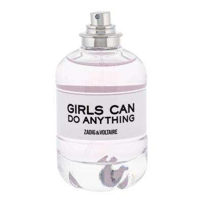 Zadig & Voltaire Girls Can Do Anything Eau de Parfum за жени 90 ml ТЕСТЕР