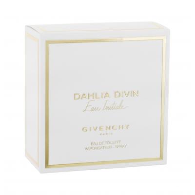 Givenchy Dahlia Divin Eau Initiale Eau de Toilette за жени 50 ml