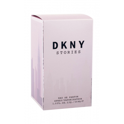 DKNY DKNY Stories Eau de Parfum за жени 30 ml