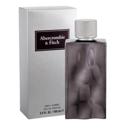 Abercrombie &amp; Fitch First Instinct Extreme Eau de Parfum за мъже 100 ml