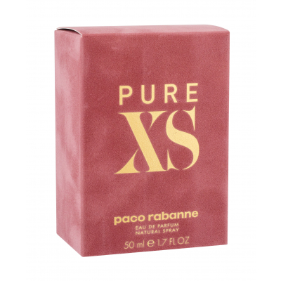 Paco Rabanne Pure XS Eau de Parfum за жени 50 ml