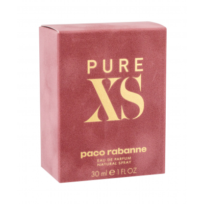 Paco Rabanne Pure XS Eau de Parfum за жени 30 ml