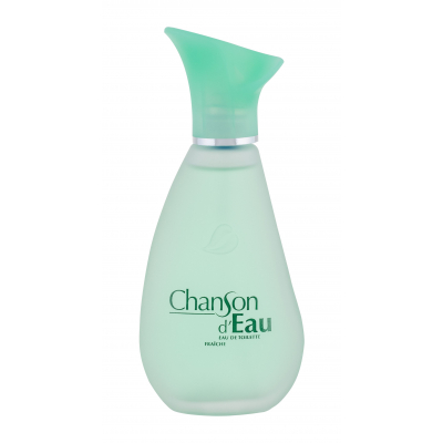 Chanson Chanson D´Eau Eau de Toilette за жени 100 ml