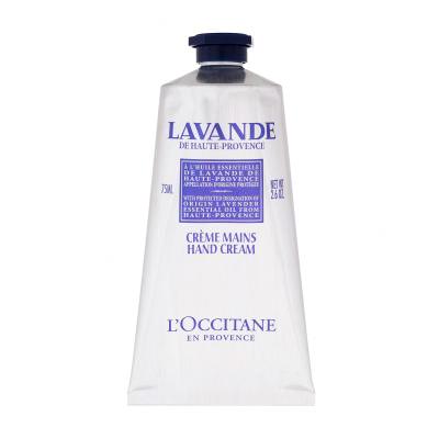 L'Occitane Lavender Крем за ръце за жени 75 ml