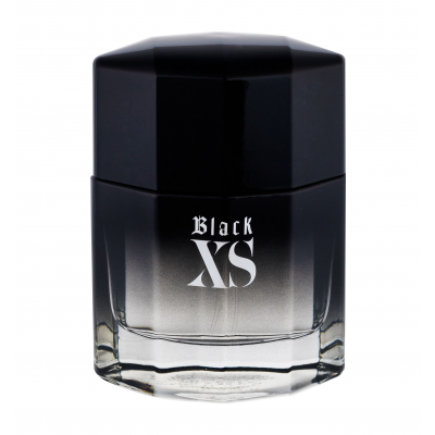Paco Rabanne Black XS 2018 Eau de Toilette за мъже 100 ml