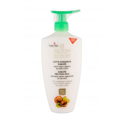 Collistar Special Perfect Body Sublime Melting Milk Лосион за тяло за жени 400 ml