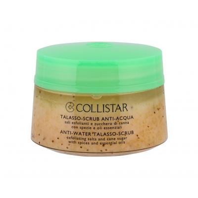 Collistar Special Perfect Body Anti-Water Talasso-Scrub Ексфолиант за тяло за жени 300 g