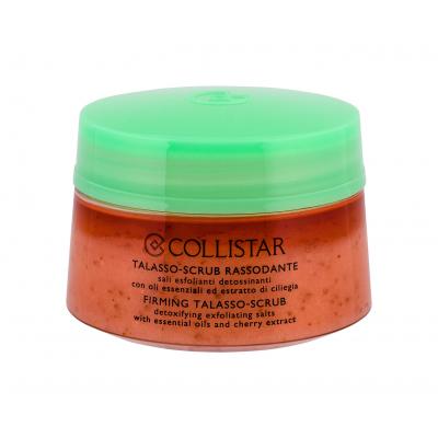 Collistar Special Perfect Body Firming Talasso Scrub Ексфолиант за тяло за жени 300 g