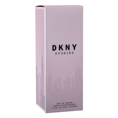 DKNY DKNY Stories Eau de Parfum за жени 100 ml