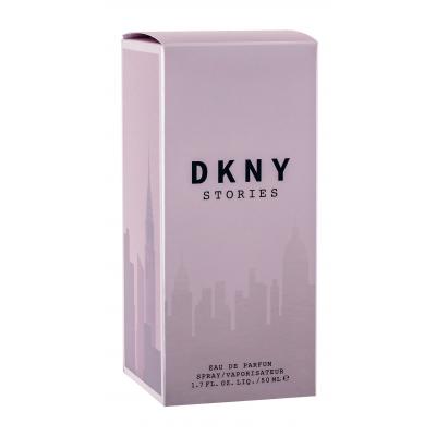 DKNY DKNY Stories Eau de Parfum за жени 50 ml