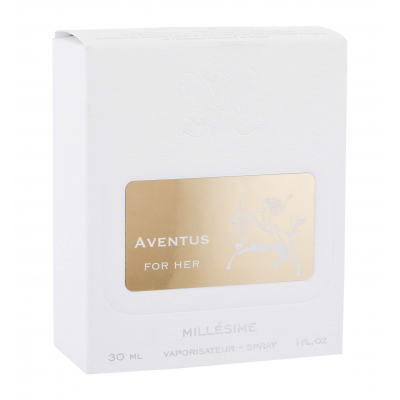 Creed Aventus For Her Eau de Parfum за жени 30 ml
