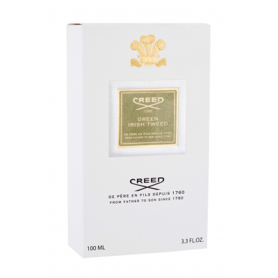 Creed Green Irish Tweed Eau de Parfum за мъже 100 ml
