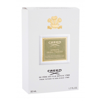 Creed Green Irish Tweed Eau de Parfum за мъже 50 ml