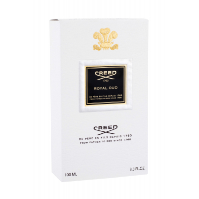Creed Royal Oud Eau de Parfum 100 ml