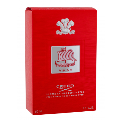 Creed Viking Eau de Parfum за мъже 50 ml