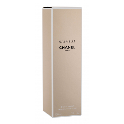 Chanel Gabrielle Дезодорант за жени 100 ml