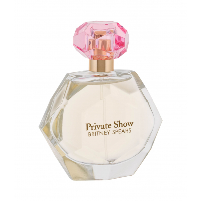 Britney Spears Private Show Eau de Parfum за жени 50 ml