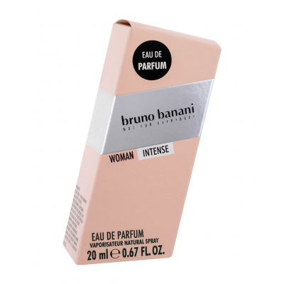 Bruno Banani Woman Intense Eau de Parfum за жени 20 ml