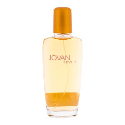 Jövan Fever Eau de Toilette за жени 100 ml ТЕСТЕР