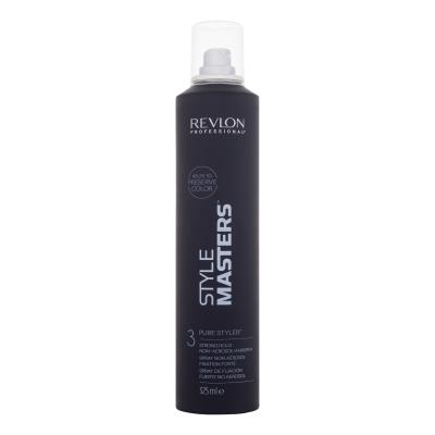 Revlon Professional Style Masters Pure Styler Лак за коса за жени 325 ml