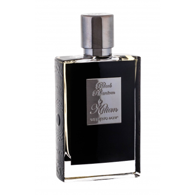By Kilian The Cellars Black Phantom &quot;MEMENTO MORI&quot; Подаръчен комплект EDP 50 ml + кутия за парфюм Зареждаем