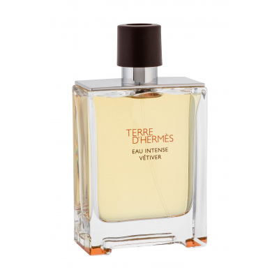 Hermes Terre d´Hermès Eau Intense Vétiver Eau de Parfum за мъже 100 ml