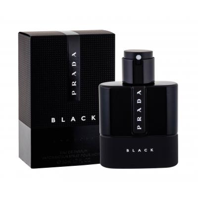 Prada Luna Rossa Black Eau de Parfum за мъже 50 ml