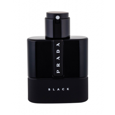 Prada Luna Rossa Black Eau de Parfum за мъже 50 ml