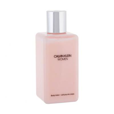 Calvin Klein Women Лосион за тяло за жени 200 ml