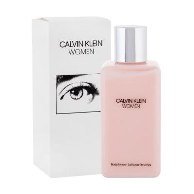 Calvin Klein Women Лосион за тяло за жени 200 ml