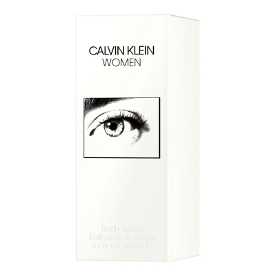 Calvin Klein Women Лосион за тяло за жени 200 ml