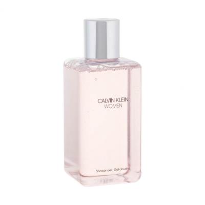 Calvin Klein Women Душ гел за жени 200 ml