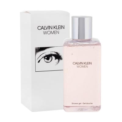 Calvin Klein Women Душ гел за жени 200 ml