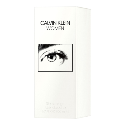 Calvin Klein Women Душ гел за жени 200 ml