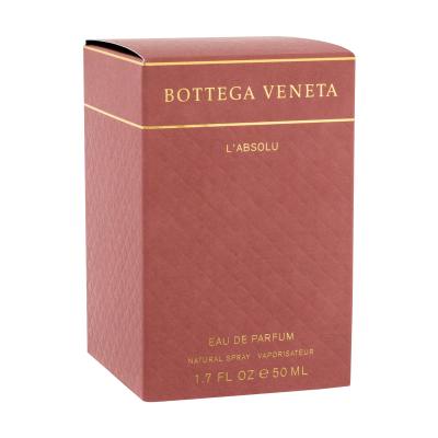 Bottega Veneta Bottega Veneta L´Absolu Eau de Parfum за жени 50 ml