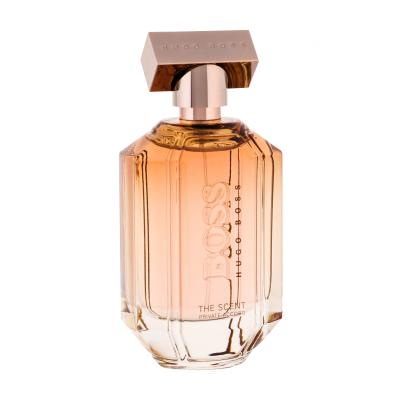 HUGO BOSS Boss The Scent Private Accord 2018 Eau de Parfum за жени 100 ml