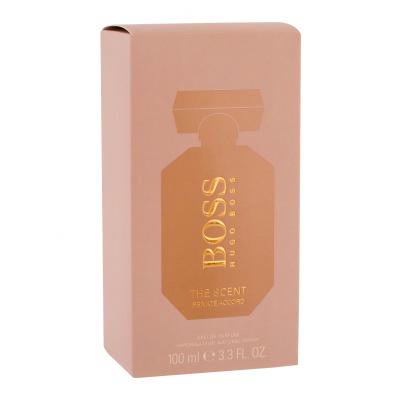 HUGO BOSS Boss The Scent Private Accord 2018 Eau de Parfum за жени 100 ml