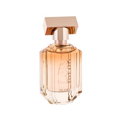 HUGO BOSS Boss The Scent Private Accord 2018 Eau de Parfum за жени 50 ml