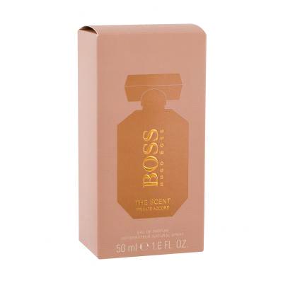 HUGO BOSS Boss The Scent Private Accord 2018 Eau de Parfum за жени 50 ml