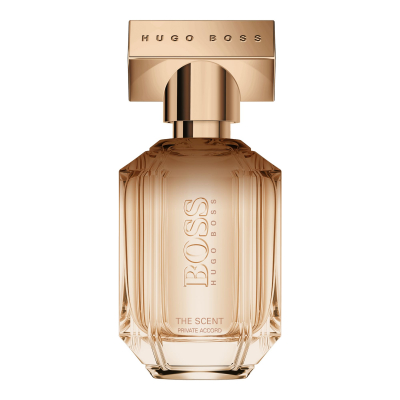 HUGO BOSS Boss The Scent Private Accord 2018 Eau de Parfum за жени 30 ml