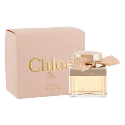 Chloé Chloé Absolu Eau de Parfum за жени 50 ml
